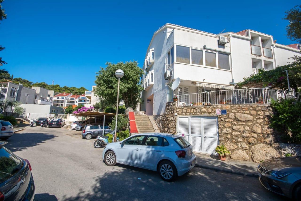Apartment Rivendell Dubrovnik Exterior foto